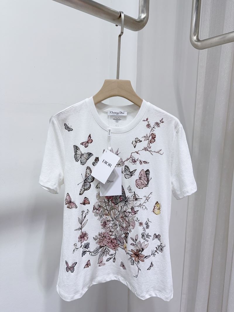 Christian Dior T-Shirts